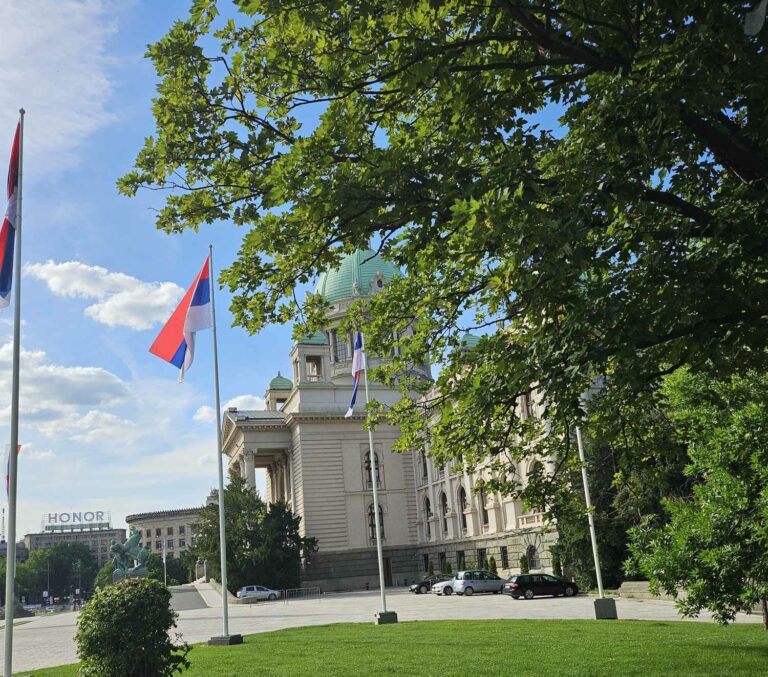 U Srbiji danas građani glasaju na lokalnim izborima u deset mjesta