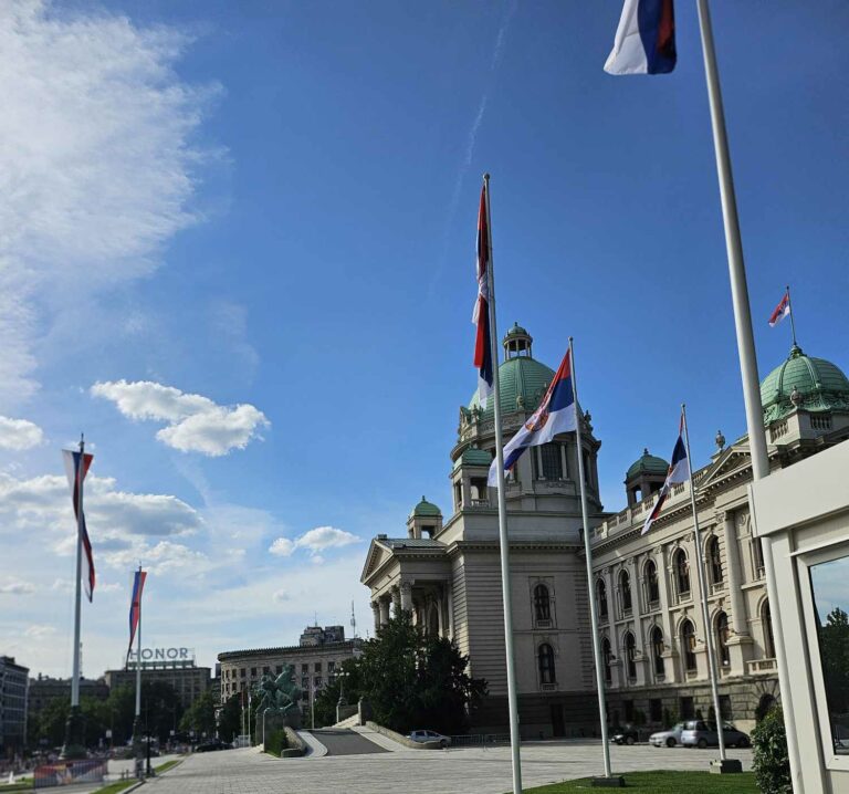 Srbija: Izbori u devet lokalnih samouprava raspisani za 29. mart