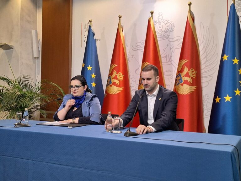 SPAJIĆ: Do sljedeće godine korisnici srazmjernih penzija primaće 450 eura