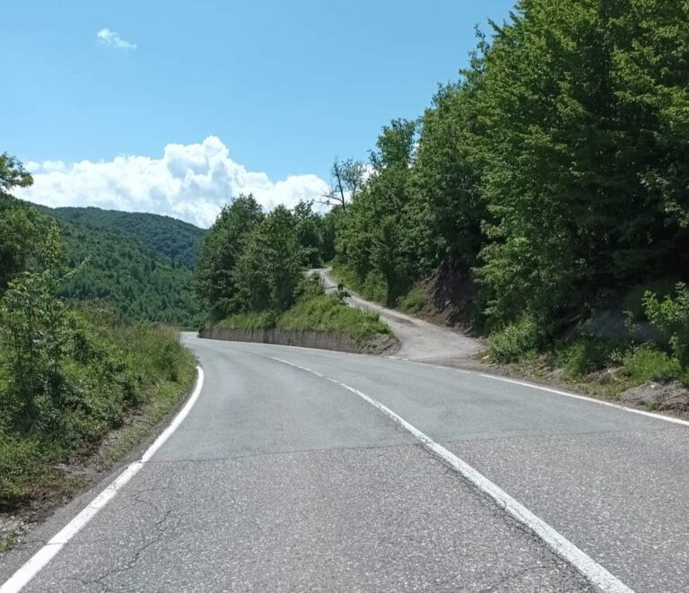 Na put kretati rano ujutro ili kasno popodne