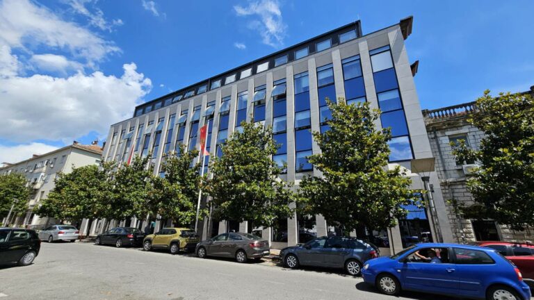 Viši sud: Suđenje Čađenoviću odloženo, u Vijeću falilo sudija