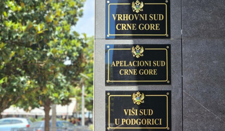 Apelacioni sud odbio žalbu kompanije „Domen“ na presudu u sporu sa državom