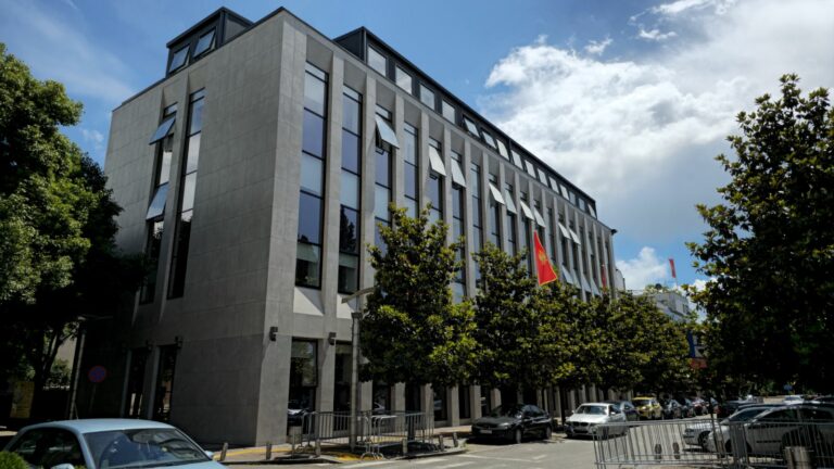 VIŠI SUD: Potvrđena optužnica protiv Brkovića, njegovih sinova i Popovića