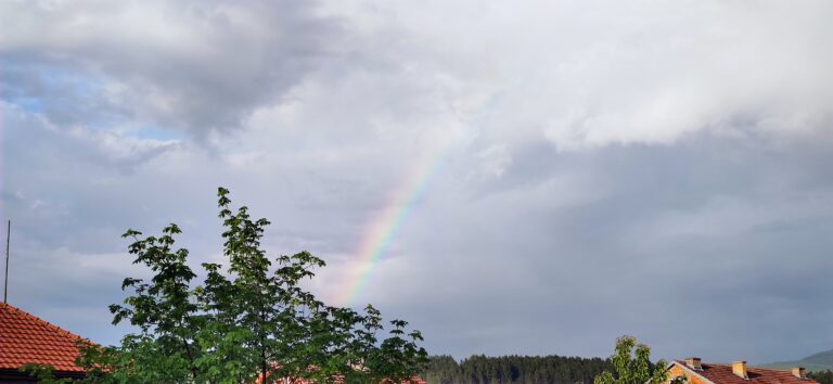 Oblačno, povremeno kiša, do 21 stepen