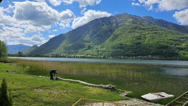 Danas pretežno sunčano, do 26 stepeni