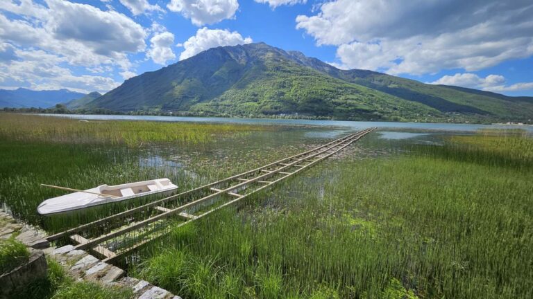 Sunčano prijepodne, popodne moguća kiša