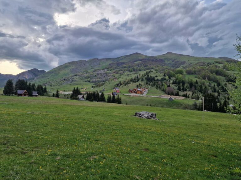 RADEVIĆ: Neko koči razvoj Bjelasice