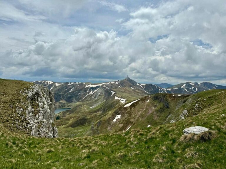 Promjenjivo i dosta toplo do 30 stepeni