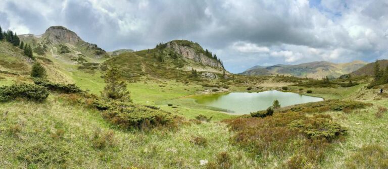 Prognoza za danas: Promjenljivo oblačno tokom dana, uveče kiša