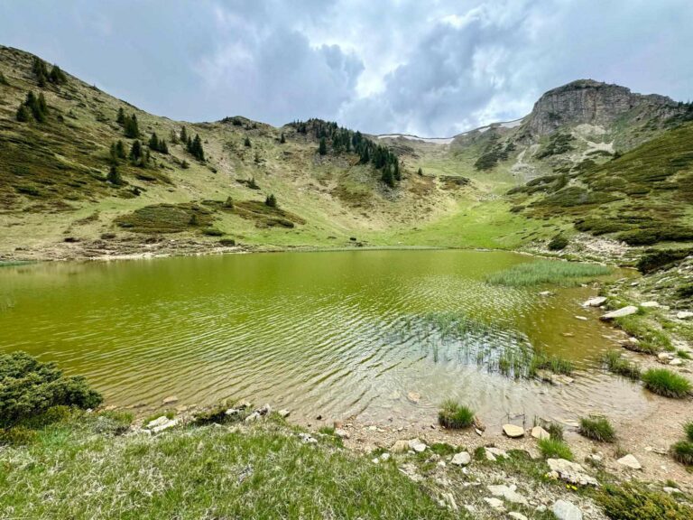 Danas promjenljivo oblačno, do 27 stepeni