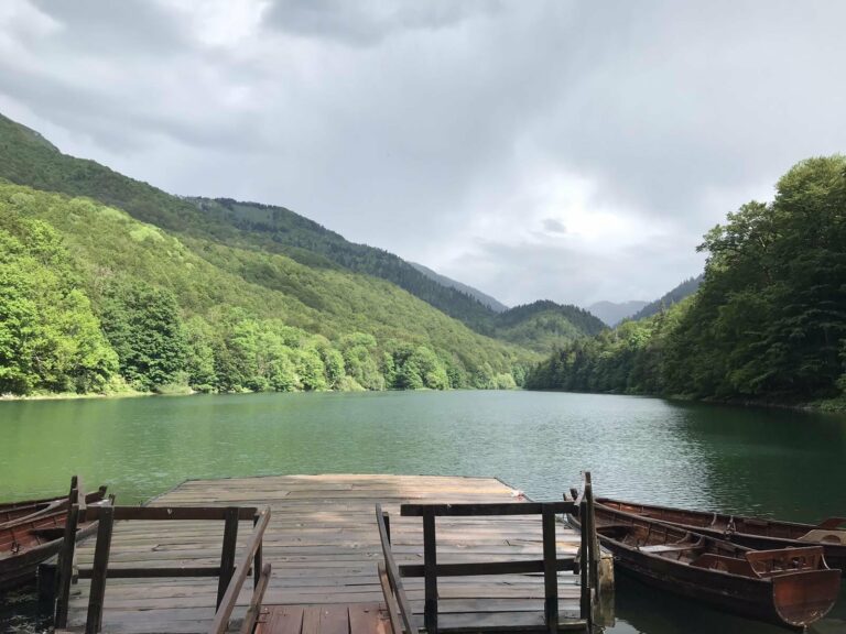 Danas promjenljivo vrijeme, do 28 stepeni