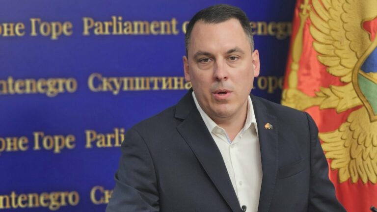 Vuković čestitao zatvaranje poglavlja 32: Fokus na evropsku agendu, nasuprot pokušajima destabilizacije države