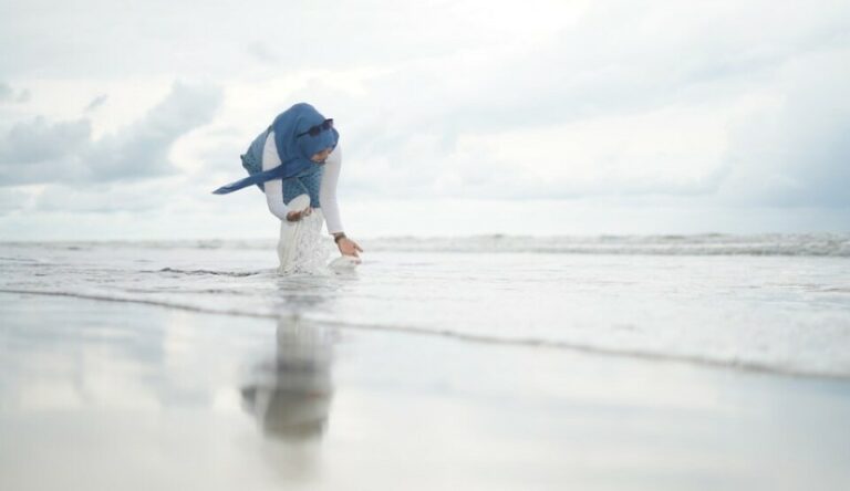 U Crnoj Gori se otvara “hidžab plaža”