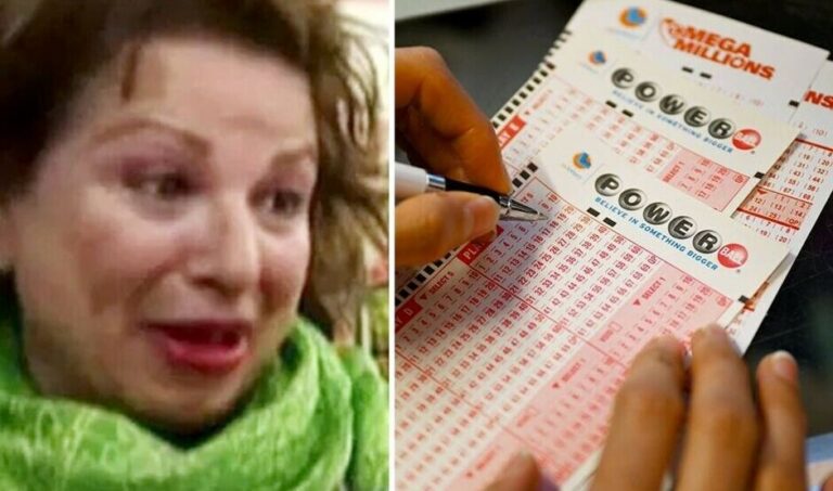 Žena sakrila od muža da je dobila milion dolara na lutriji, a onda je sudbina umiješala prste