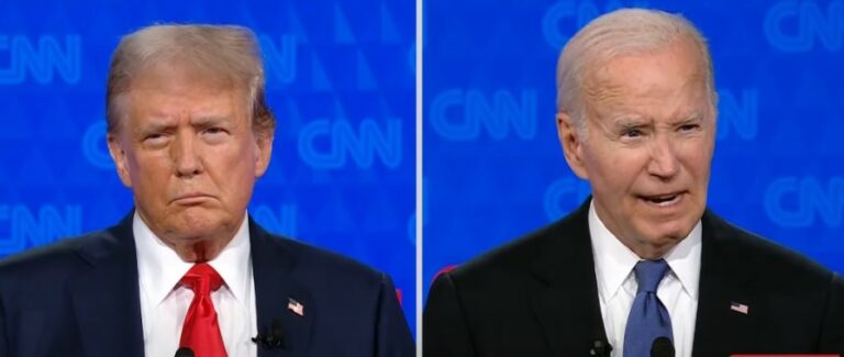 FT: Demokrate apelovale na Bajdena da odustane od kandidature za predsjednika