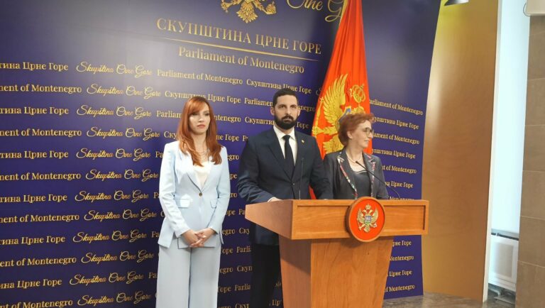 Demokrate predlažu da dio stanovnika barske opštine bude oslobođen plaćanja putarine za tunel Sozina