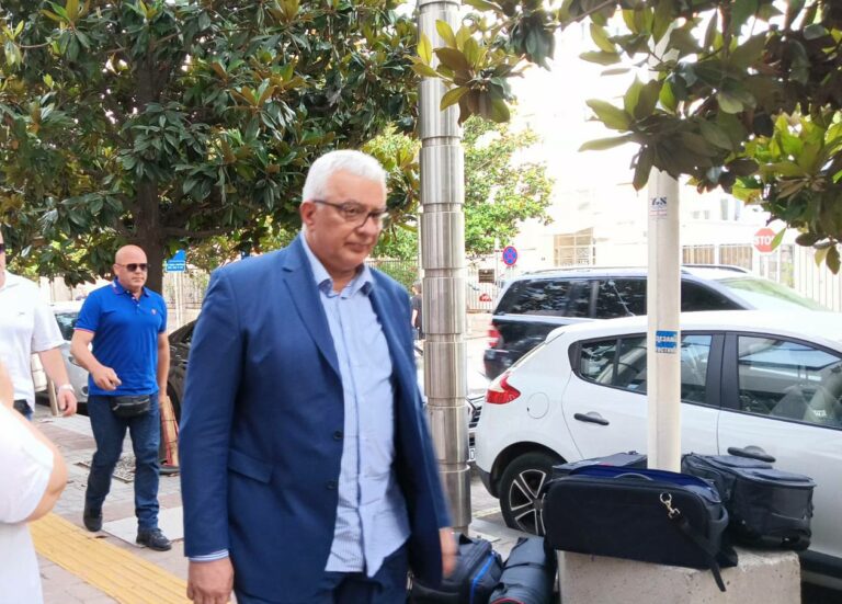 Mandić: Nijesmo konsultovali Vučića, odlučujemo samostalno