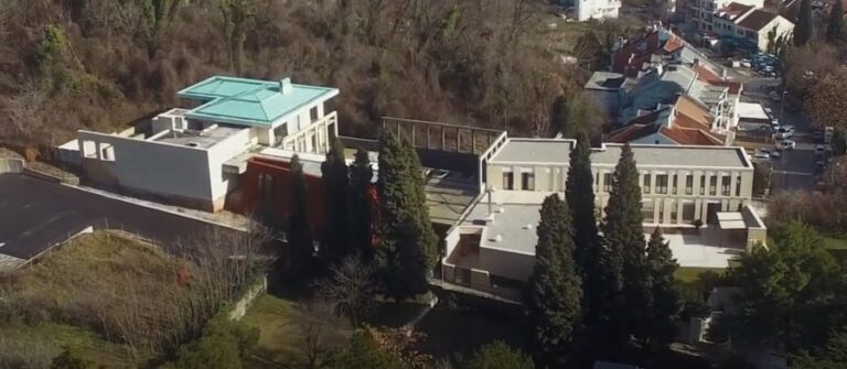 ČEKA SE EPILOG: Pretresom telefona do novih informacija o „ničijoj kući“