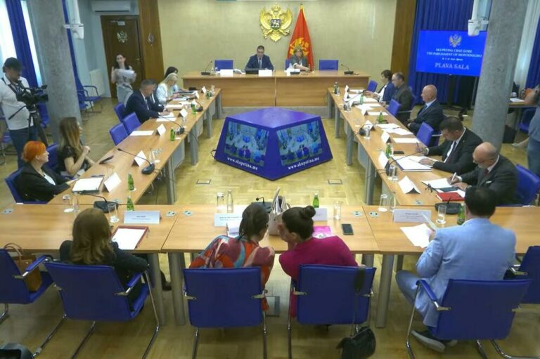 Đake će od septembra pratiti i na kamerama