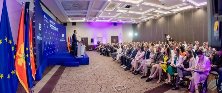 PES: Milatović i DPS najviše žale za uređivačkom politikom RTCG-a iz vremena Radojke Rutović