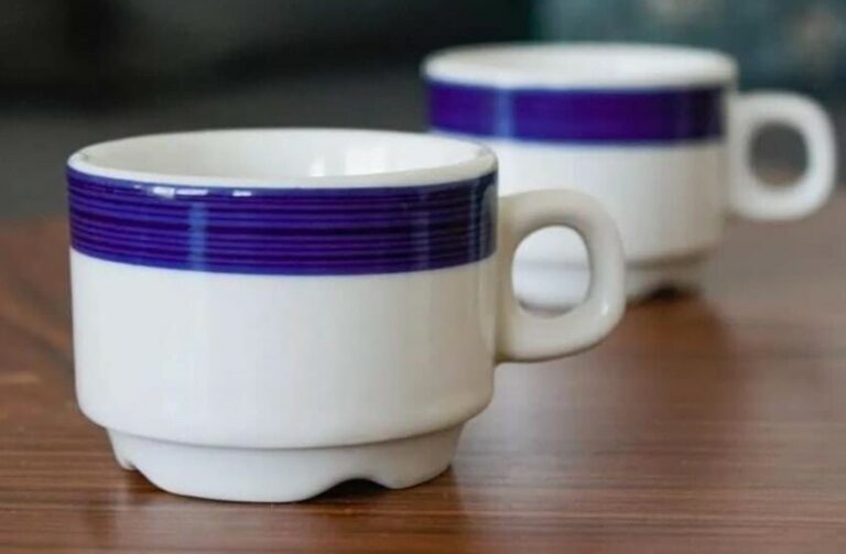 Kako izgledaju šoljice koje je imala skoro svaka jugoslovenska kuća