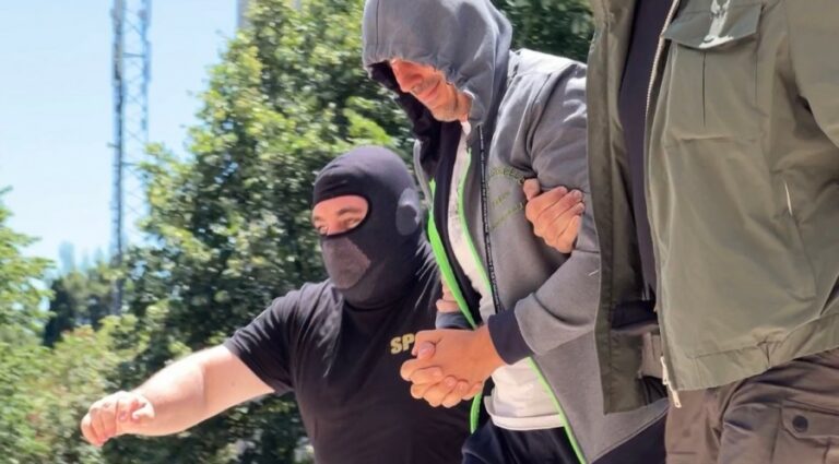 Novi detalji prepiske Vasović Mrkić