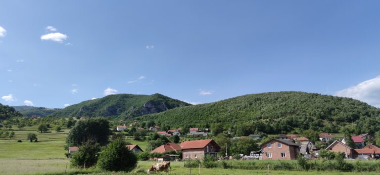 Sunčano i toplo, temperatura do 33 stepena