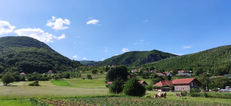 Vrijeme danas: Temperatura do 40 stepeni