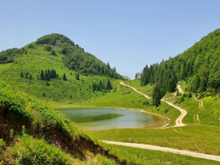 Sunčano, temperatura do 40 stepeni