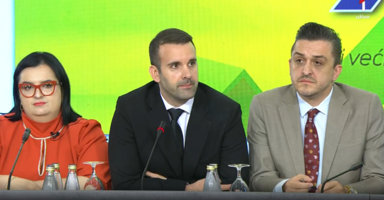 Prosječna zarada 1.000 eura od oktobra, Fond PIO neće biti ukinut