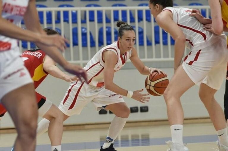 KSCG odustao od pretkvalifikacija za Mundobasket i okrivio Šćekića