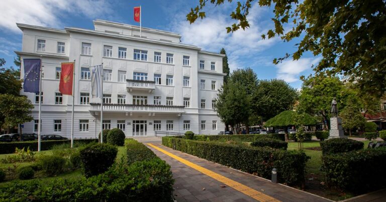 Milatović danas raspisuje vanredne izbore u Podgorici