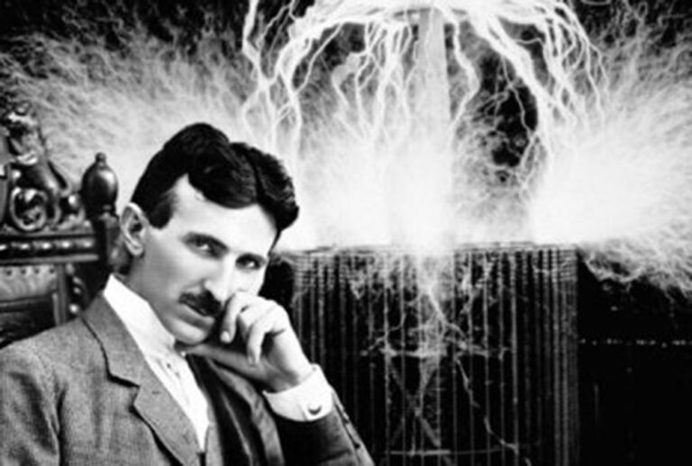 Na današnji dan rođen je Nikola Tesla, srpski genije koji je promijenio svijet!
