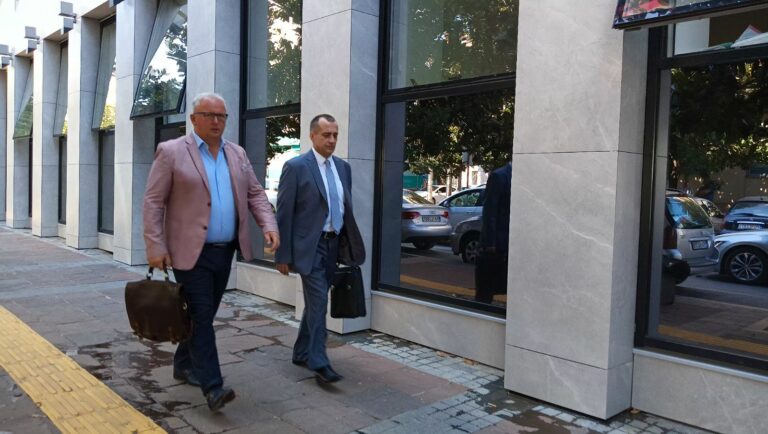 Čađenović: Kod mene nije bilo povlašćenih ni onih kojima sam činio usluge