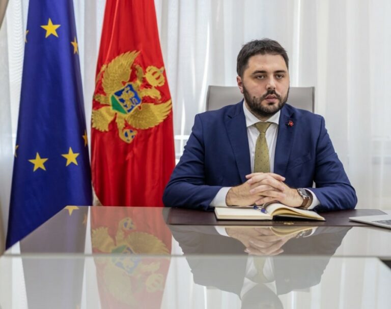 MARTINOVIĆ: Demokrate napuštam, Vladi želim uspjeh