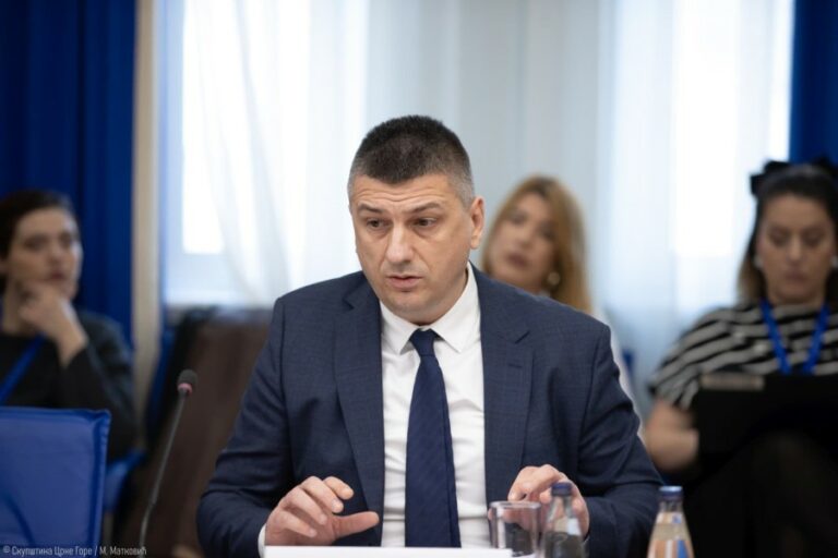 SDT: Zbog visoke korupcije 14 optužnica