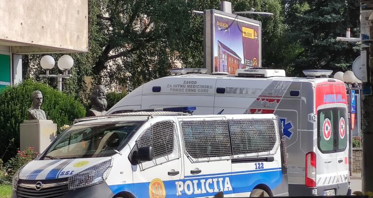 Oprez zbog visokih temperatura, poštovati preporuke ljekara