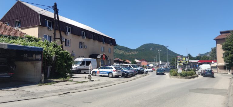 Policija na sjeveru oduzela oružje i municiju u Bijelom Polju, Beranama i Rožajama