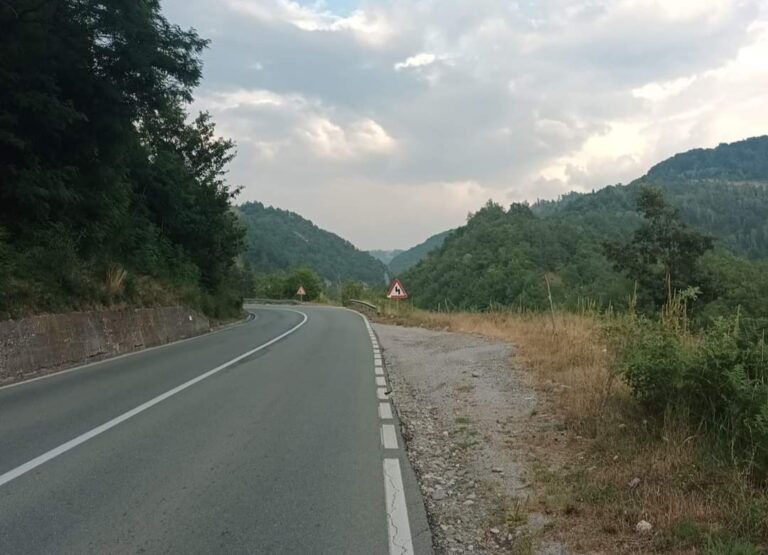 Na ovim dionicama je izmijenjen režim saobraćaja