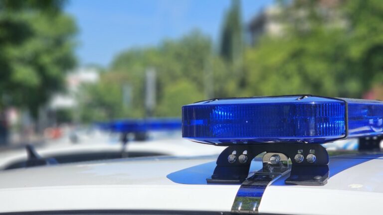 UPRAVA POLICIJE: U Baru uhapšena dva vozača