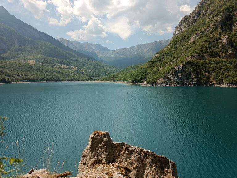 Danas promjenljivo vrijeme, do 36 stepeni