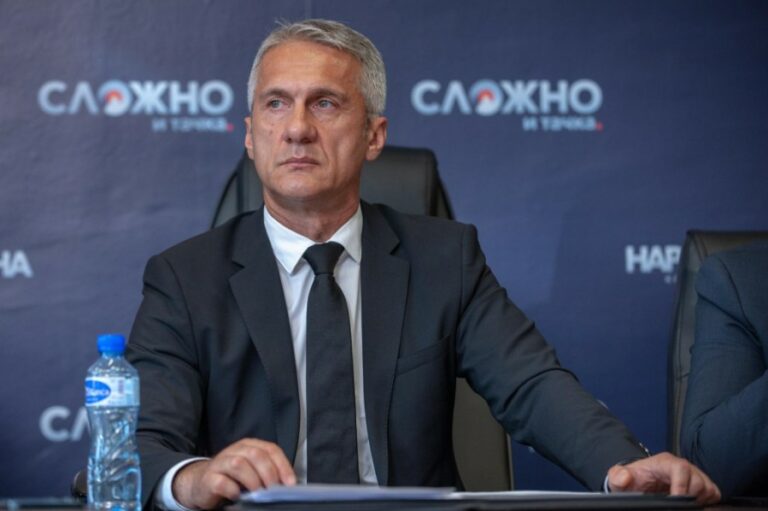 VUKŠIĆ: ANB nije bila obaviještena o ulasku u CG Belivuka i Miljkovića