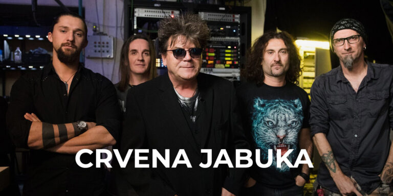 Crvena jabuka predstavila spot za pjesmu “Dao sam ti dušu” (VIDEO)