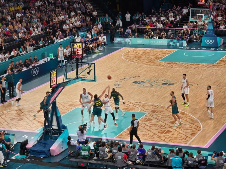 Srbija na krilima Jokića do istorijskog preokreta na Olimpijskim igrama