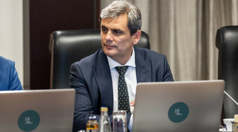 Ibrahimović: Vlada sa BS će biti evropska i evroatlantska, ne stoje kritike o foteljama