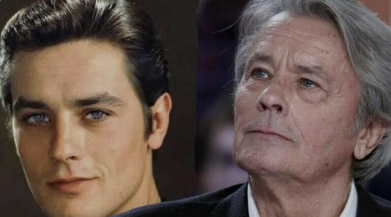 Imao je teško djetinjstvo i turbulentan ljubavni život: Ko je bio čuveni Alen Delon