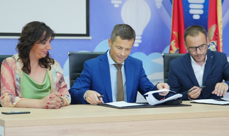 Ministarstva prosvjete i energetike: Oko deset miliona eura za rekonstrukciju tri škole