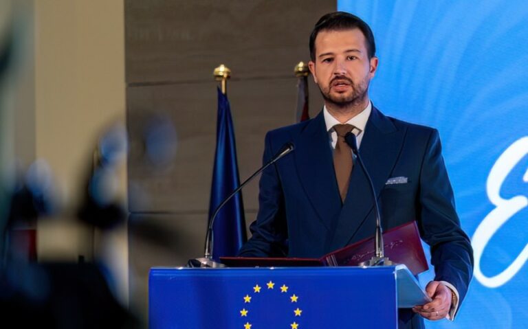 KABINET PREDSJEDNIKA: Milatović vratio tri zakona Skupštini na ponovno odlučivanje