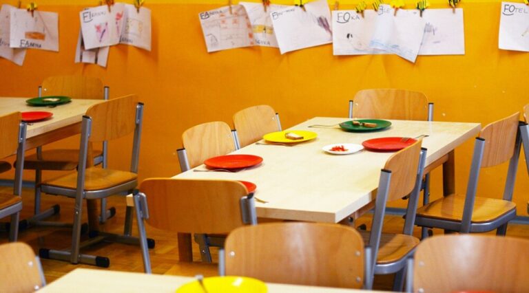 Petogodišnje dijete pobjeglo iz vrtića u Zeti, zaposleni suspendovani