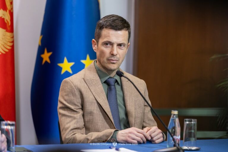 Mujović: Ako DNP izađe iz gradske vlasti, tražiću da napuste Vladu